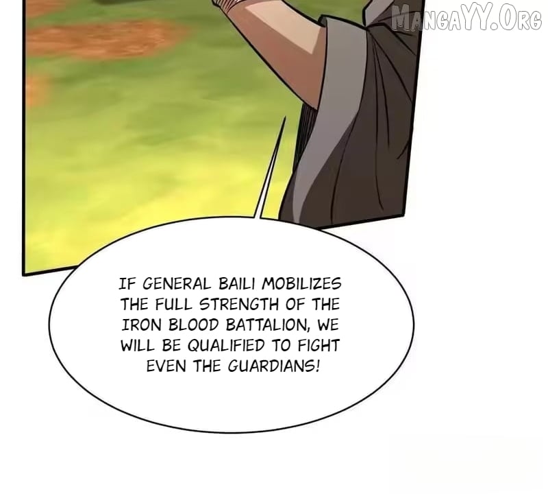 Divine Urban God Chapter 316 - page 71